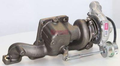 Turbocompresor GARRETT ref. 802419-5005S