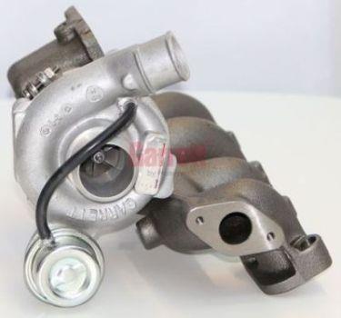 Turbocompresor GARRETT ref. 802419-5005S