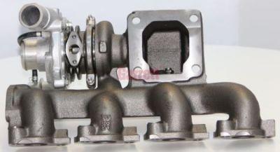 Turbocompresor GARRETT ref. 802419-5005S