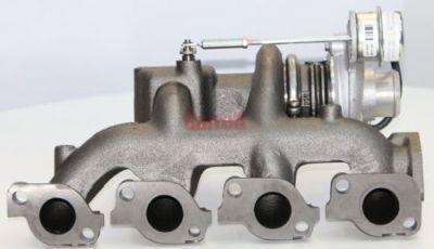 Turbocompresor GARRETT ref. 802419-5005S