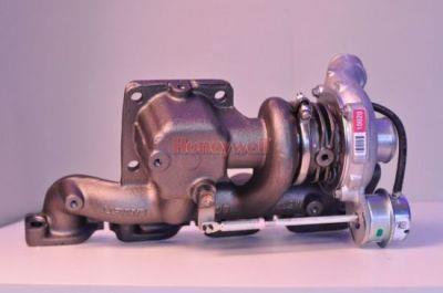 Turbocompresor GARRETT ref. 802419-5005S