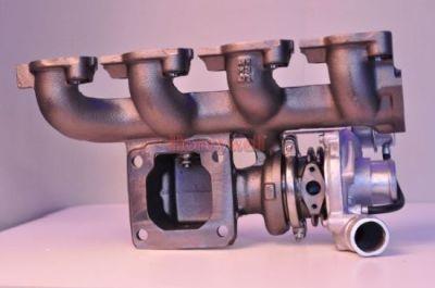 Turbocompresor GARRETT ref. 802419-5005S