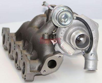 Turbocompresor GARRETT ref. 802419-5005S