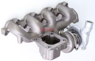 Turbocompresor GARRETT ref. 802419-5005S