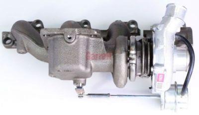 Turbocompresor GARRETT ref. 802419-5005S