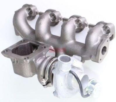 Turbocompresor GARRETT ref. 802419-5005S