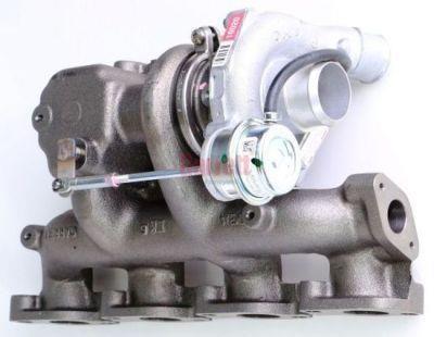 Turbocompresor GARRETT ref. 802419-5005S
