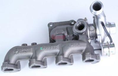 Turbocompresor GARRETT ref. 802419-5008S
