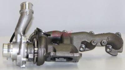 Turbocompresor GARRETT ref. 802419-5008S