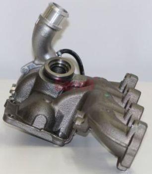 Turbocompresor GARRETT ref. 802419-5008S