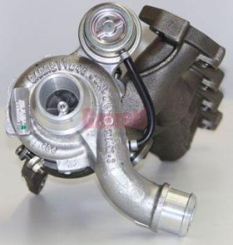 Turbocompresor GARRETT ref. 802419-5008S