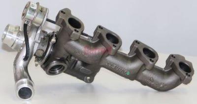 Turbocompresor GARRETT ref. 802419-5008S