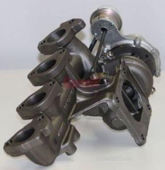 Turbocompresor GARRETT ref. 802419-5008S