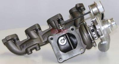 Turbocompresor GARRETT ref. 802419-5008S