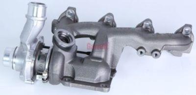 Turbocompresor GARRETT ref. 802419-5008S