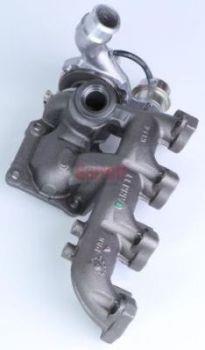 Turbocompresor GARRETT ref. 802419-5008S
