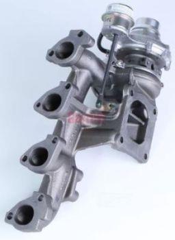 Turbocompresor GARRETT ref. 802419-5008S