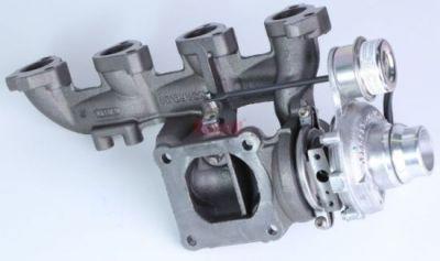 Turbocompresor GARRETT ref. 802419-5008S
