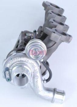 Turbocompresor GARRETT ref. 802419-5008S