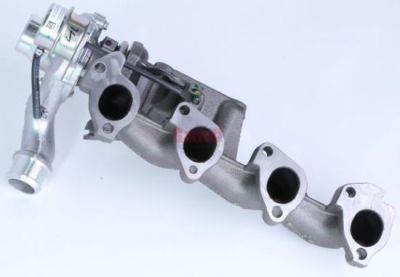 Turbocompresor GARRETT ref. 802419-5008S