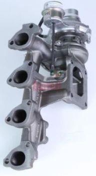 Turbocompresor GARRETT ref. 802419-5008S
