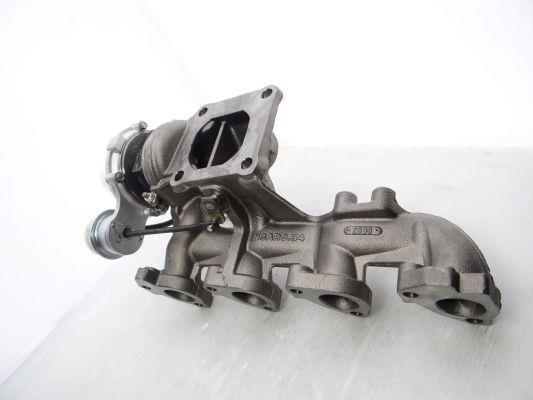 Turbocompresor GARRETT ref. 802419-5010S