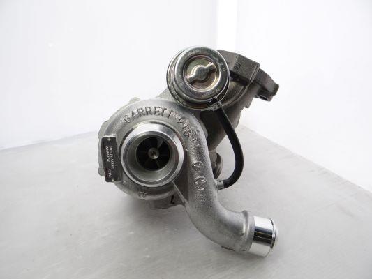 Turbocompresor GARRETT ref. 802419-5010S