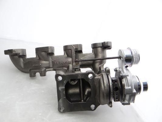 Turbocompresor GARRETT ref. 802419-5010S