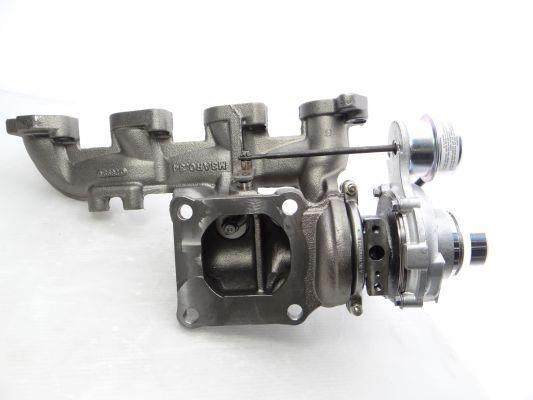 Turbocompresor GARRETT ref. 802419-5010S
