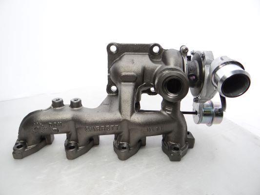 Turbocompresor GARRETT ref. 802419-5010S