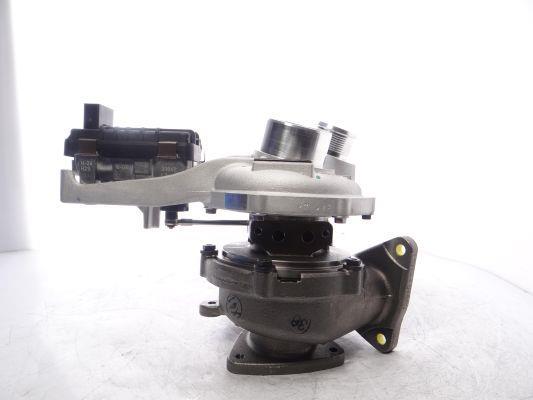 Turbocompresseur (Turbo) GARRETT ref. 802733-9004S