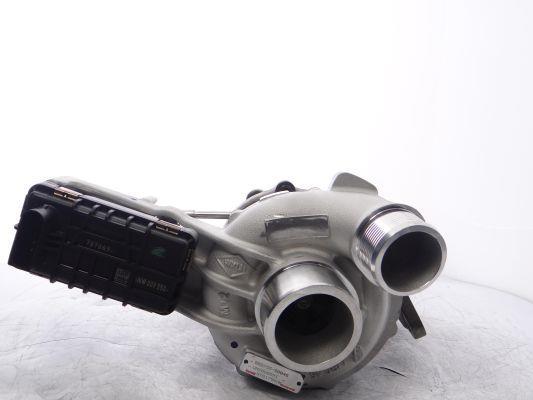 Turbocompresseur (Turbo) GARRETT ref. 802733-9004S