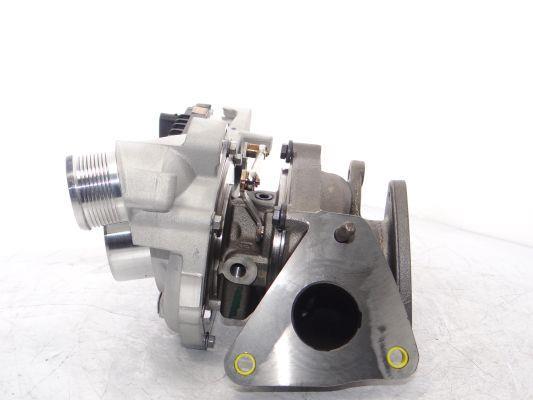 Turbocompresseur (Turbo) GARRETT ref. 802733-9004S