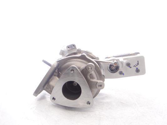 Turbocompresseur (Turbo) GARRETT ref. 802733-9004S