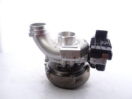Turbocompresseur (Turbo) GARRETT ref. 802774-5008S