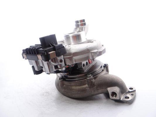 Turbocompresseur (Turbo) GARRETT ref. 802774-5008S