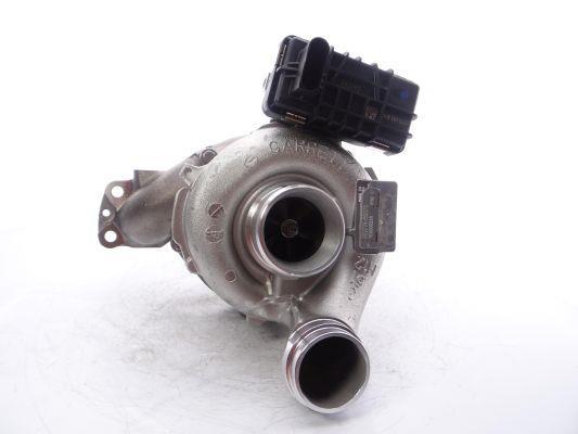 Turbocompresseur (Turbo) GARRETT ref. 802774-5008S