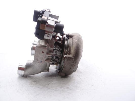 Turbocompresseur (Turbo) GARRETT ref. 802774-5008S