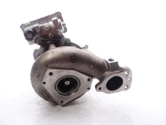 Turbocompresseur (Turbo) GARRETT ref. 802774-5008S