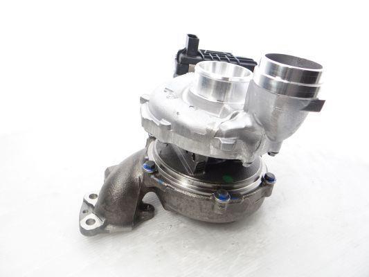 Turbocompresseur (Turbo) GARRETT ref. 802774-5008S
