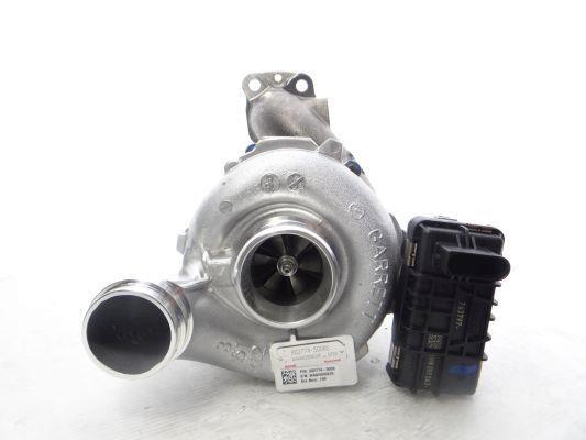 Turbocompresseur (Turbo) GARRETT ref. 802774-5008S