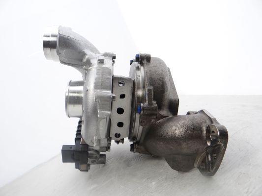 Turbocompresseur (Turbo) GARRETT ref. 802774-5008S