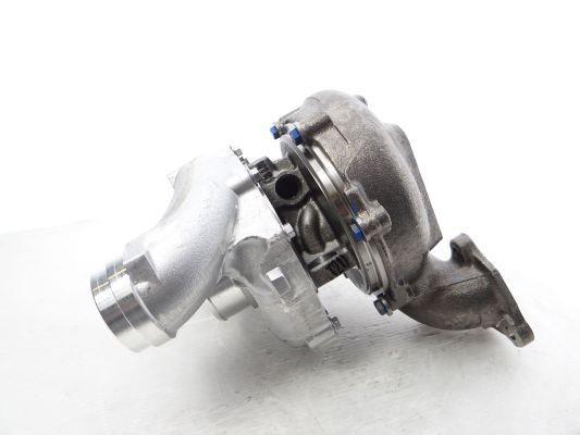 Turbocompresseur (Turbo) GARRETT ref. 802774-5008S