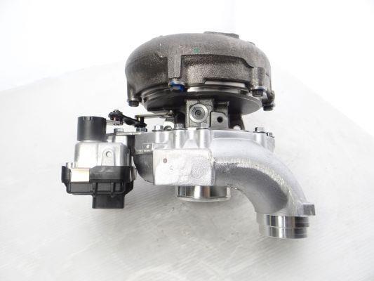 Turbocompresseur (Turbo) GARRETT ref. 802774-5008S