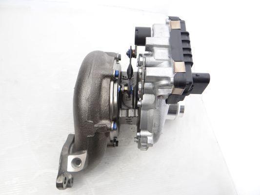 Turbocompresseur (Turbo) GARRETT ref. 802774-5008S