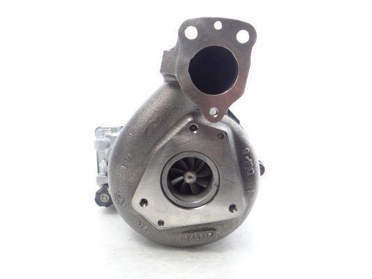 Turbocompresseur (Turbo) GARRETT ref. 802774-5008S