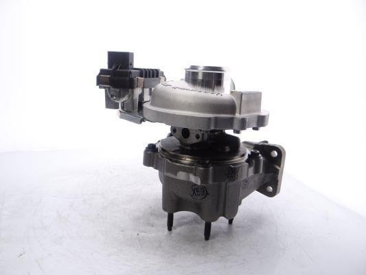 Turbocompresseur (Turbo) GARRETT ref. 803423-5002S