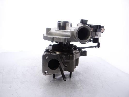 Turbocompresseur (Turbo) GARRETT ref. 803423-5002S