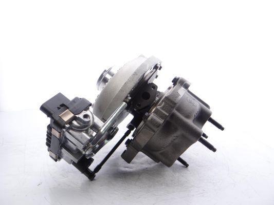 Turbocompresseur (Turbo) GARRETT ref. 803423-5002S