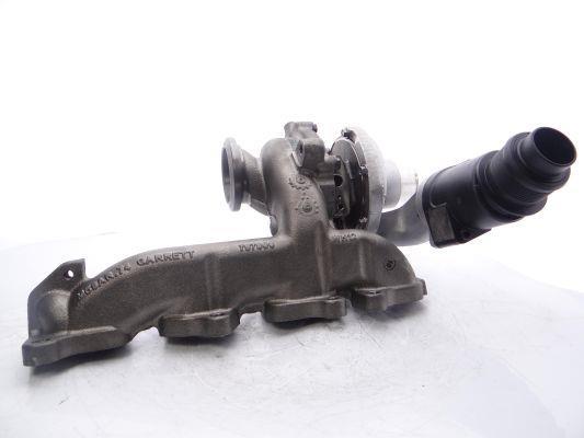Turbocompresor GARRETT ref. 803955-5008S